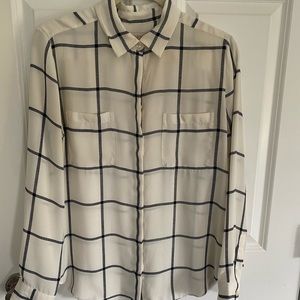 Women’s dressy blouse
